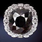 Black Orlov Diamond